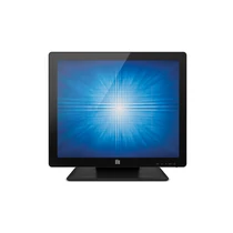 ET1517L-8CWB-1-BL-G DESKTOP 15IN I-TOUCH A-GLARE BLACK IN