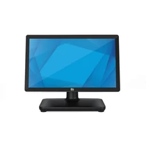 ELOPOS 22-INCH HD1080 NO OS I5 16GB RAM 256GB SSD BLACK I/O HUB