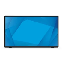 ELO 2770L 27IN WIDE LCD MNTR FHD PCAP 10-TOUCH USB CNTR BLACK