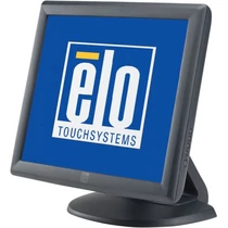 1715L 43,2CM 17IN LCD VGA USB/RS232 ACCUTOUCH