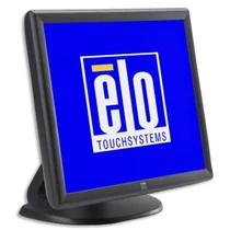 1915L 48CM 19IN LCD VGA USB/RS232 ACCUTOUCH GRAY