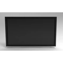 2243L FRONT-MOUNT BEZEL .