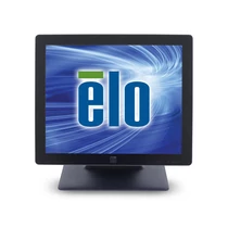 1723L 17-INCH LCD WW BLK VGA 10 TUOCH/USB CNTR ZERO BEZEL IN