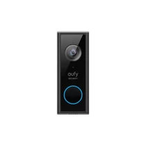 ANKER EUFY Kapucsengő, Video Doorbell Slim, 1080p, WiFi-s, kültéri  - E8220311