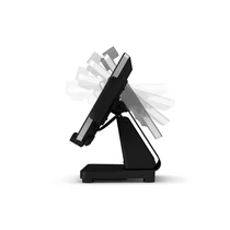 STAND FLIP DESIGN FOR 10/15IN I-SER 1002L/1502L