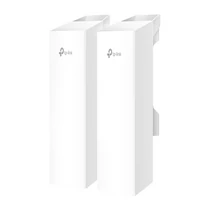 TP-LINK EAP211-Bridge KIT Omada Wireless Bridge 5GHz 867Mbps Indoor/Outdoor Acce