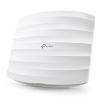 TP-LINK Wireless Access Point Dual Band AC1350 Mennyeztre rögzíthető, EAP225