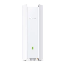 TP-LINK Wireless Access Point Dual Band AX1800 Mennyeztre rögzíthető Kültéri / Beltéri, EAP610-OUTDOOR