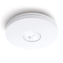 TP-LINK Wireless Access Point Dual Band AX1800 Mennyeztre rögzíthető, EAP620 HD