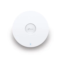 TP-LINK Wireless Access Point Tri-Band AX6000 Wifi 6 Mennyezetre rögzíthető, EAP680 TP-Link