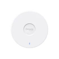 TP-LINK Wireless Access Point Dual Band BE5000 Wifi 7 Mennyezetre rögzíthető, EAP727 TP-Link