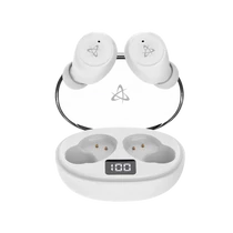 SBOX EARBUDS Headphones + microphone SBOX Bluetooth EB-TWS115 White SBOX
