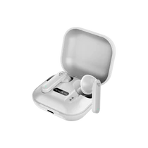 SBOX Füllhallgató, BLUETOOTH EARPHONES, White SBOX