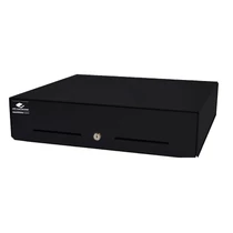 E3000 SLIDE-OUT CASH DRAWER 8C5N BLACK 446X410X109 RAN KEY