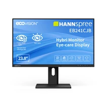 Hannspree 23,8" EB241CJB LED