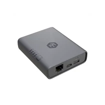 MIKROTIK Wireless Router 1x1000Mbps, LTE modem, Beltéri, EC25-EU&KNE MikroTik