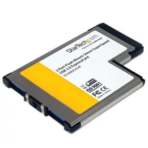 FLUSH MOUNT EXPRESSCARD USB 3 .