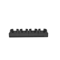 EDA52 4-BAY CHARGING BASE NO POWER CORD