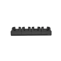QUAD BAY CHARGING BASE FOR SCANPAL EDA52/EDA52HC . KIT CONT