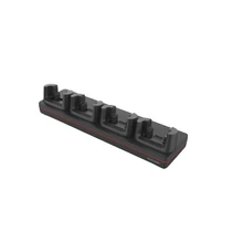 EDA52 4 BAY NET BASE W EU CORD 