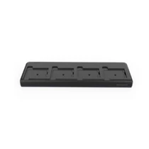 EDA52 QUAD BATTERY CHARGER EU .