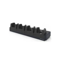 EDA61K QUAD CHARGER W/O POWER CORD