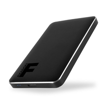 AXAGON EE25-F6B Külső merevlemez ház, USB 3.0, 2.5" SATA HDD / SSD, Fekete
