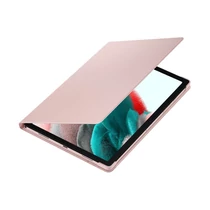 Samsung tab a8 könyvtok, pink