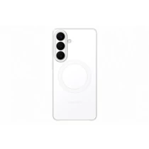 Samsung s26 clear magnet case, transparency