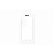 Samsung s26 ultra clear magnet case, transparency