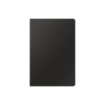Samsung tab s10 fe+ book cover keyboard -ai key case, black