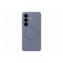 Samsung s26 silicone magnet case, blueviolet