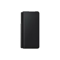 Samsung ef-ff92pcbegee flip cover with pen, black