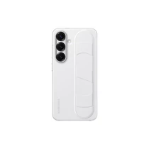 Samsung s25 standing grip, white