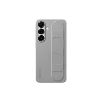 Samsung s25+ standing grip, gray
