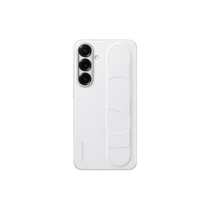 Samsung s25+ standing grip, white