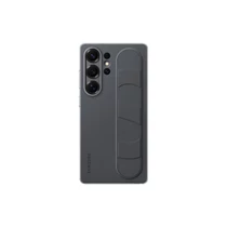 Samsung s25 ultra standing grip, black