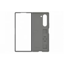 Samsung galaxy fold6 silicone case, gray