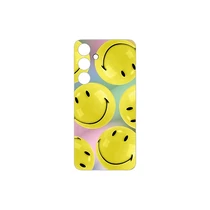 Samsung s24+ flipsuit case, yellow