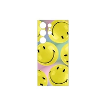Samsung s24 ultra flipsuit case, yellow