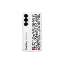 Samsung s25+ flipsuit, white