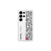 Samsung s25 ultra flipsuit, white