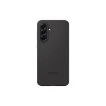 Samsung a56 silicone case, black