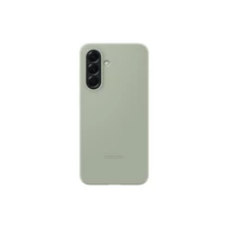 Samsung a56 silicone case, sage green