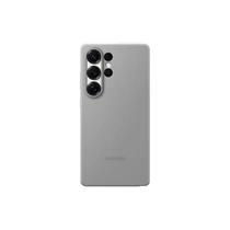 Samsung s25 ultra silicone, gray