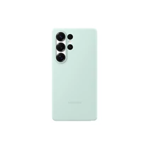 Samsung s25 ultra silicone, mint