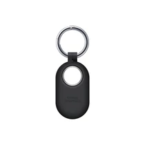 Samsung smarttag2 silicone case, black