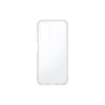 Samsung a13 soft clear cover, transparent