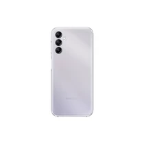 Samsung a14 clear case, transparent