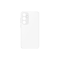 Samsung a35 clear case, transparent